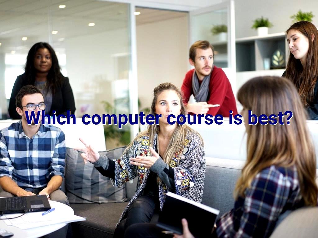 which-computer-course-is-best